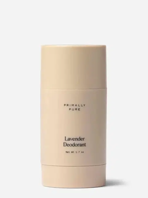Primally Pure Lavender Deodorant