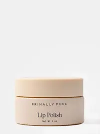 Primally Pure Lip Polish
