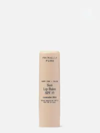 Primally Pure Lip Stick SPF 15 Lavender Mint