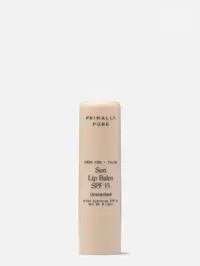 Primally Pure Sun Lip Balm SPF 15