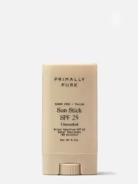 Primally Pure Sun Stick SPF 25