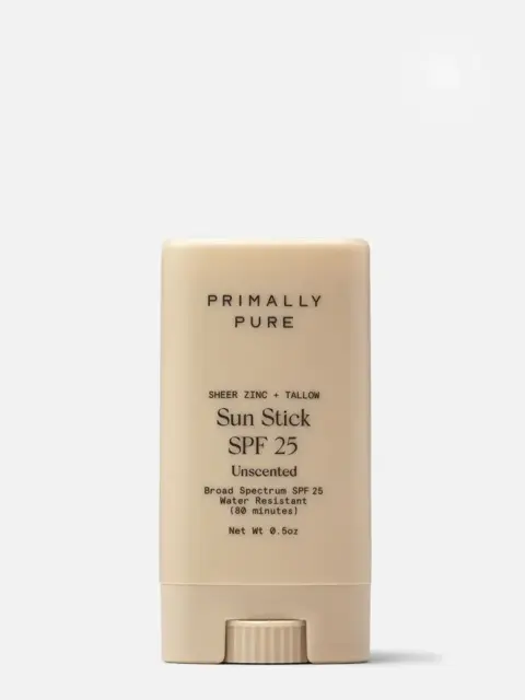 Primally Pure Sun Stick SPF 25