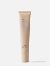 Primally Pure Latte Lip Oil