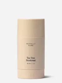 Primally Pure Tea Tree Deodorant
