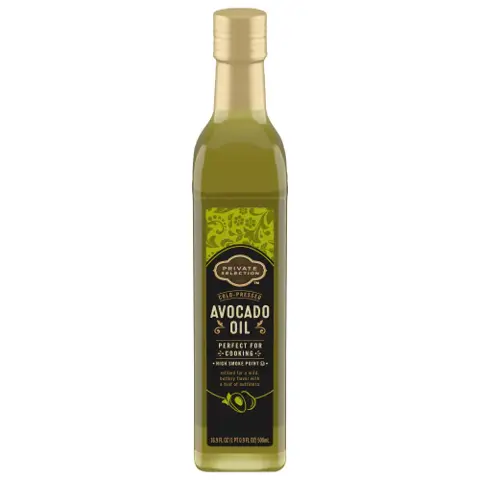 Private Selection Cold-Pressed Avocado Oil