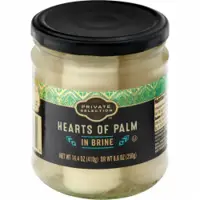 Private Selection Hearts of Palm in Brine