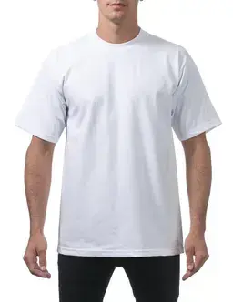 Pro Club Unisex Heavy Weight T Shirt