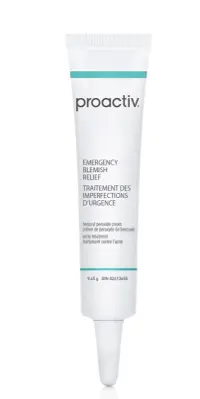 Proactiv Emergency Blemish Relief (5% Benzoyl Peroxide)