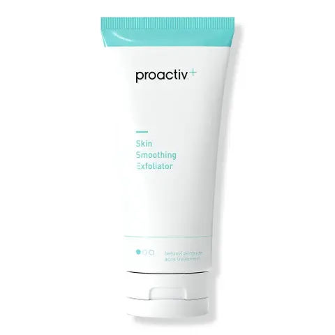 Proactiv+ Skin Smoothing Exfoliator (2.5% Benzoyl Peroxide)