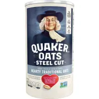 Quaker Steel Cut Oats