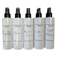 R&W CO. Royalty vacuum filter fragrance