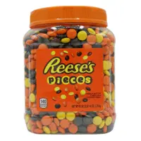 Reese's Pieces Peanut Butter Candy