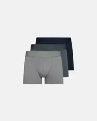 Resterods Gunnar Organic Cotton Underwear 5-Pack