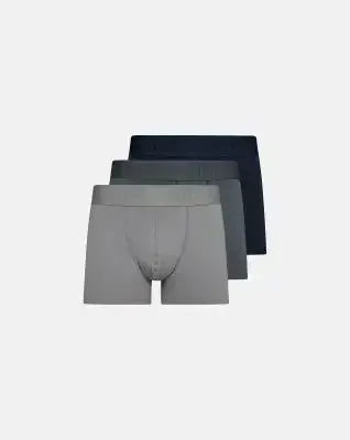 Resterods Gunnar Organic Cotton Underwear 5-Pack