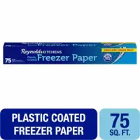 Reynolds Kitchens Freezer Bags