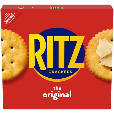 Ritz Crackers Original
