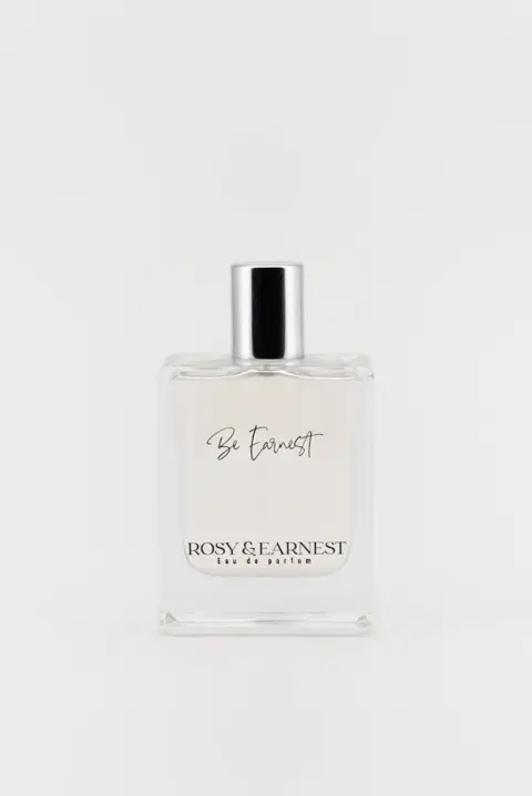 Rosy & Earnest Be Earnest Eau de Parfum