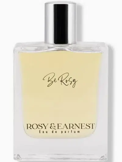 Rosy & Earnest Be Rosy Eau de Parfum