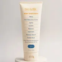 SKY & SOL BODY SUNSCREEN
