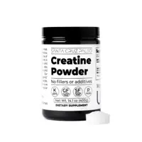 Santa Cruz Paleo Creatine Powder