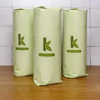 SeekBAMBOO Tree-Free Paper Towels