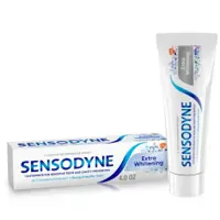 Sensodyne Extra Whitening Cool Mint Toothpaste