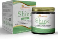 OraWellness Shine Tooth Powder