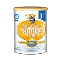 Similac Gold Infant Formula Powder