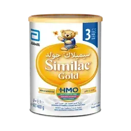 Similac Gold Infant Formula Powder