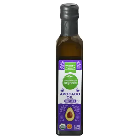 Simple Truth Organic Refined Avocado Oil