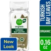 Simple Truth Organic Turkish Bay Leaves