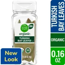 Simple Truth Organic Turkish Bay Leaves