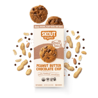 Skout Organic Cookies