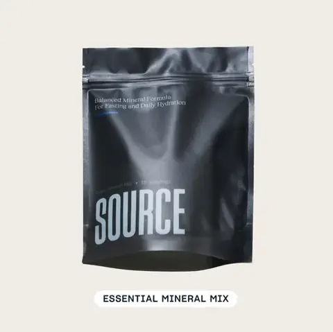 Source Athletic Hydration