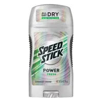 Speed Stick Power Fresh Antiperspirant