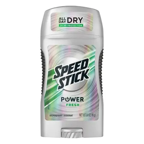 Speed Stick Power Fresh Antiperspirant