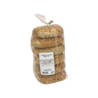 Sprout Creek Farm Organic Everything Bagels
