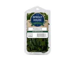 Sprout House Parsley