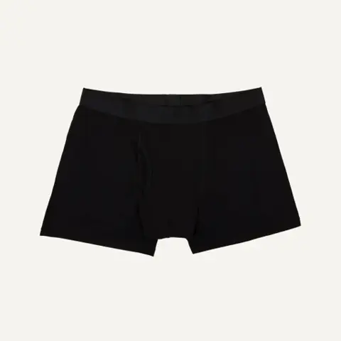 Subset Men's Boxer Brief