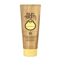 Sun Bum Original SPF 50 Sunscreen Lotion