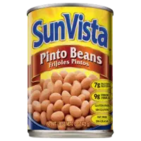 Sun Vista Pinto Beans
