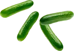 Sunset Cucumber
