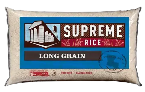 Supreme Long Grain Rice