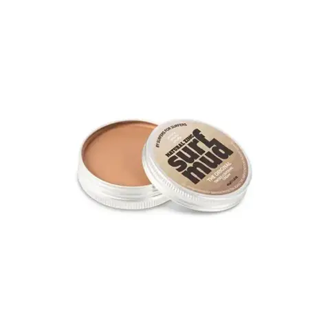 Surf Mud Natural Zinc Tinted Covering Cream