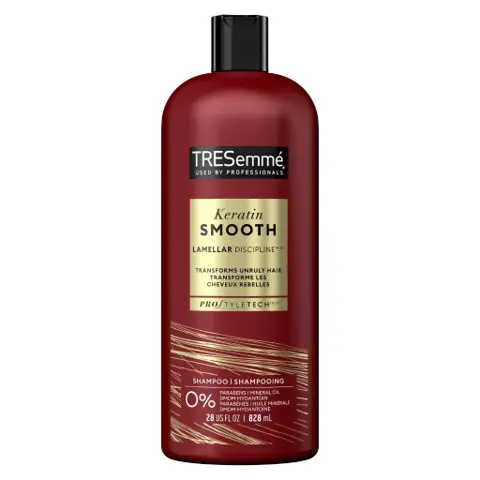 TRESemmé Keratin Smooth Shampoo