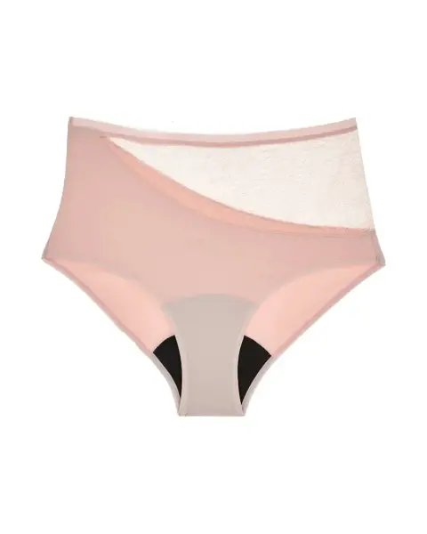 Thinx Hi-Waist Period Underwear