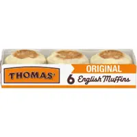 Thomas' Original English Muffins