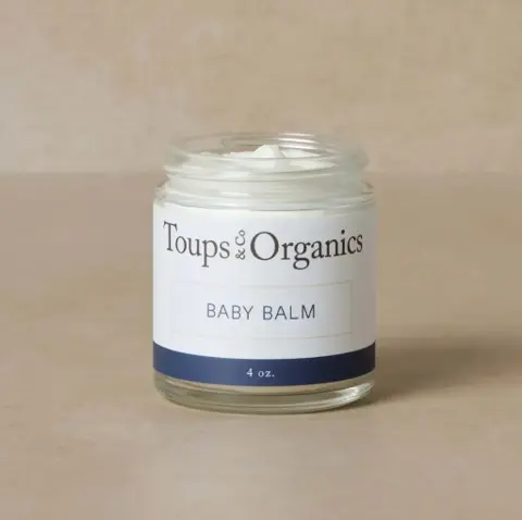 Toups & Co Baby Balm