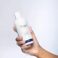 Toups & Co Body Wash (Unscented)