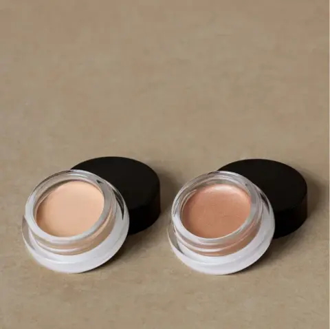 Toups & Co Cream Luminizer Pot